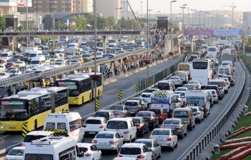 Trafik sigortasında ‘tek fiyat’ adımı