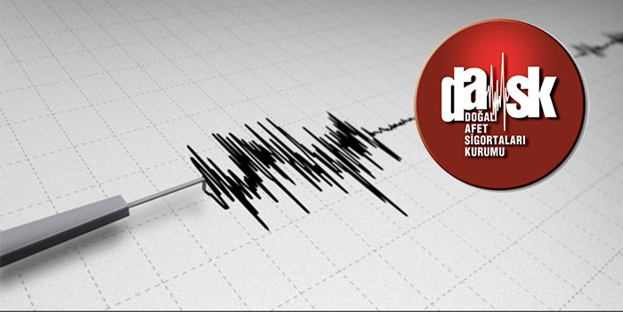 Zorunlu deprem sigortasına zam!